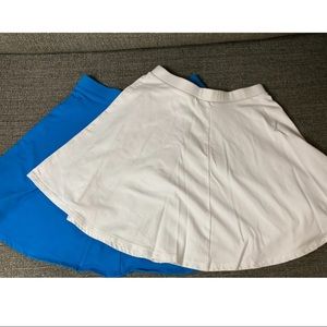 New Forever 21 Skirts